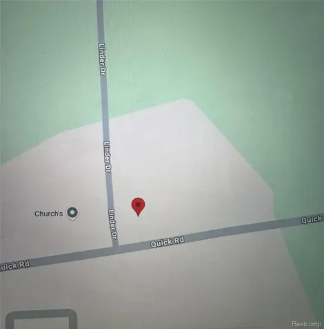 4235 Quick Road Holly Village MI 48442