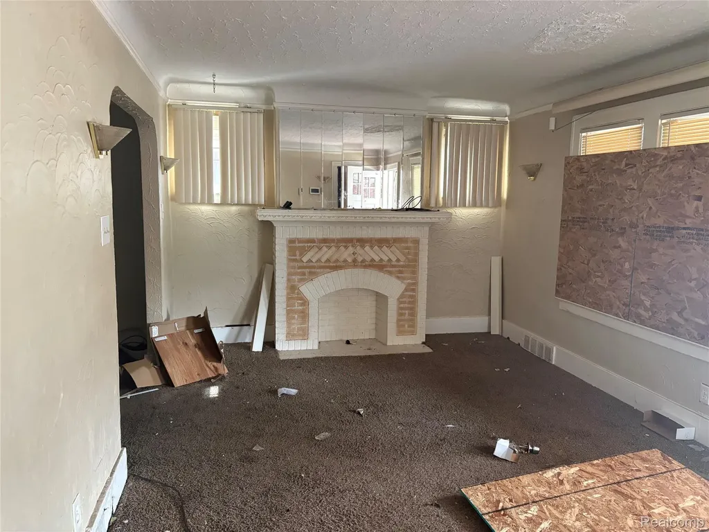15390 Littlefield Street Detroit City MI 48227