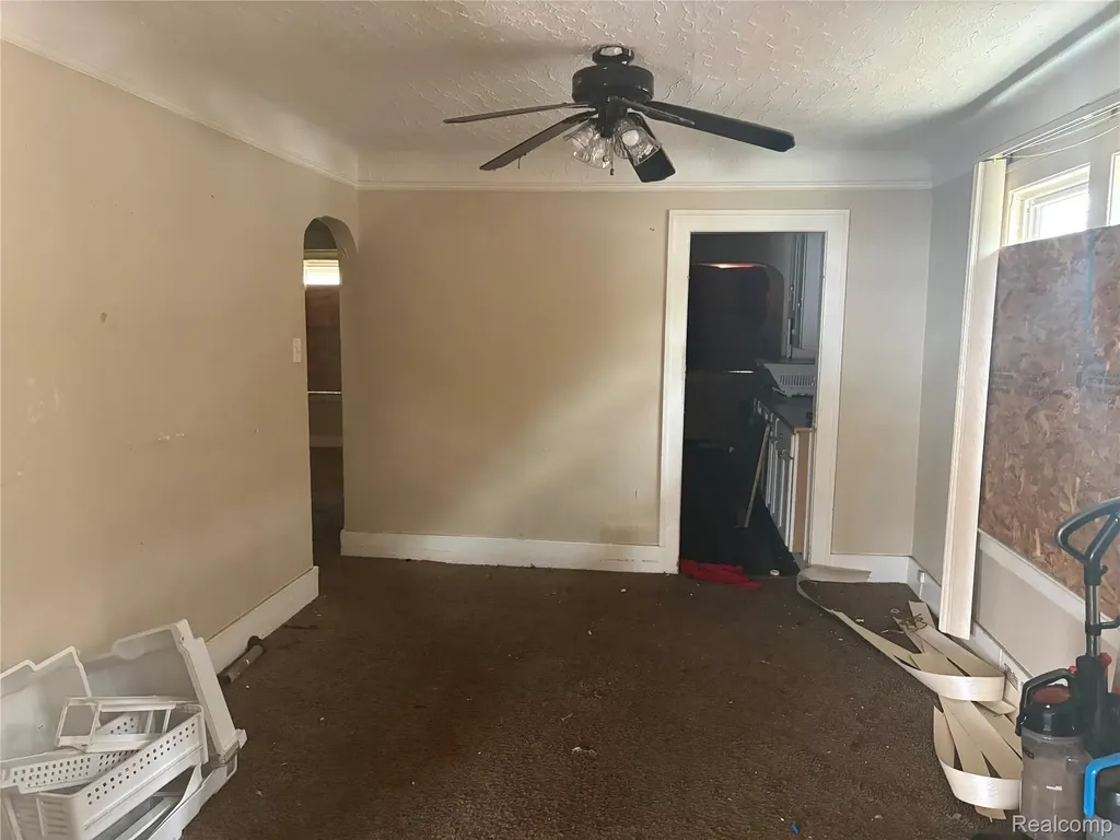 15390 Littlefield Street Detroit City MI 48227