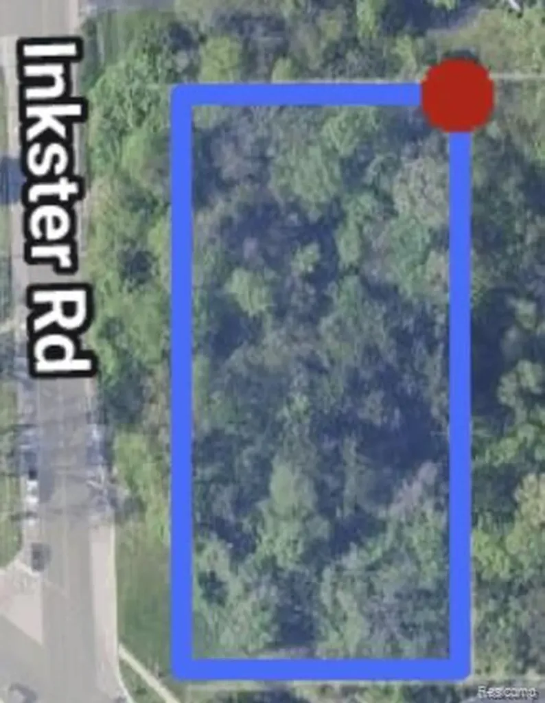 0 Inkster Road Franklin Village MI 48025