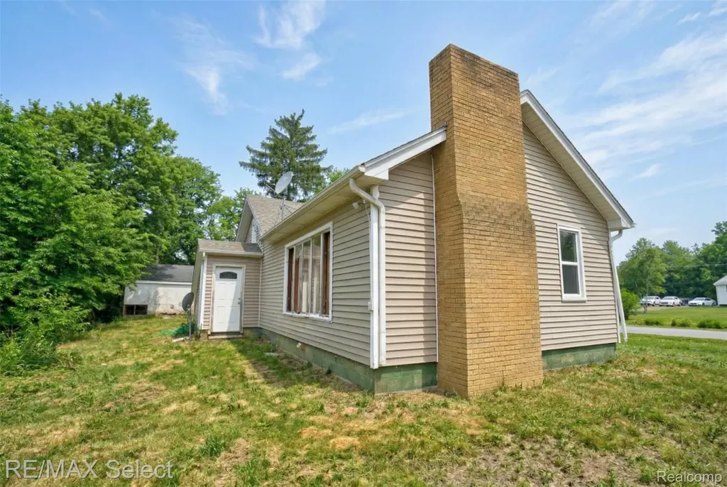 9800 Juddville Road Hazelton Township MI 48817