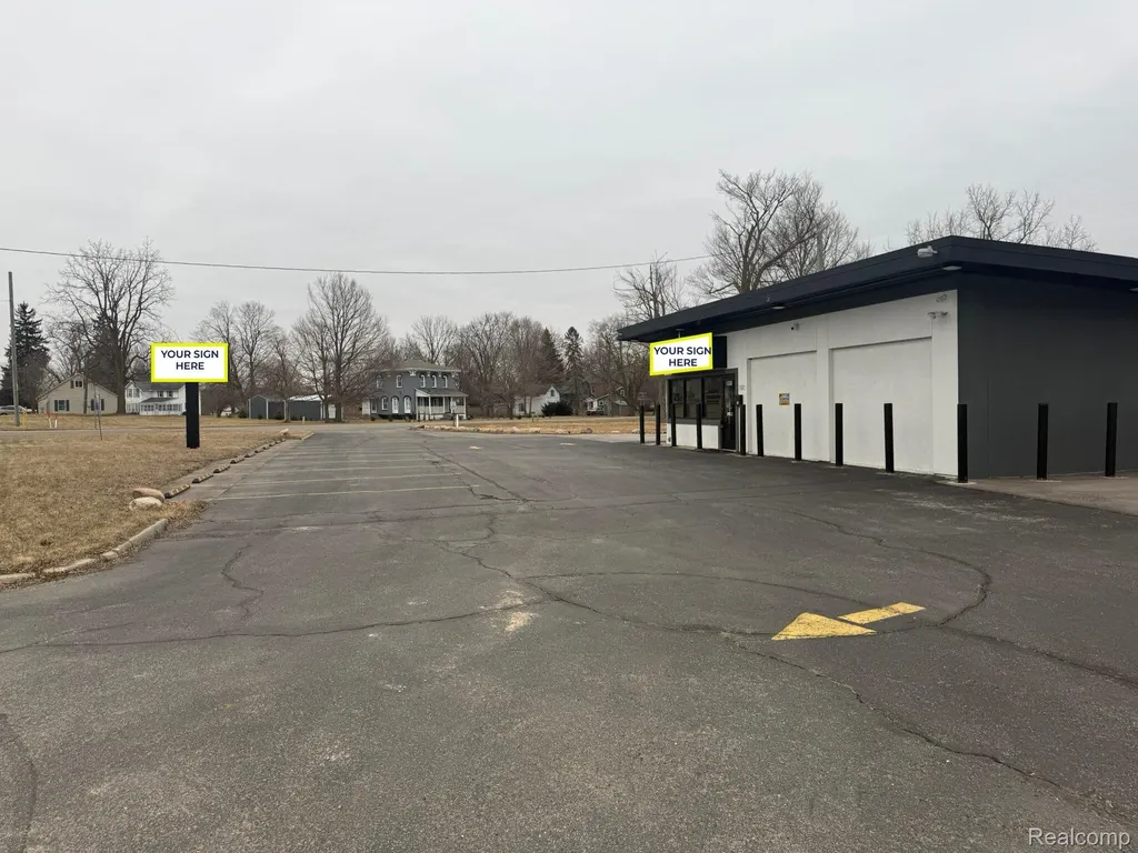 8991 Hudson Road Jefferson Township MI 49271