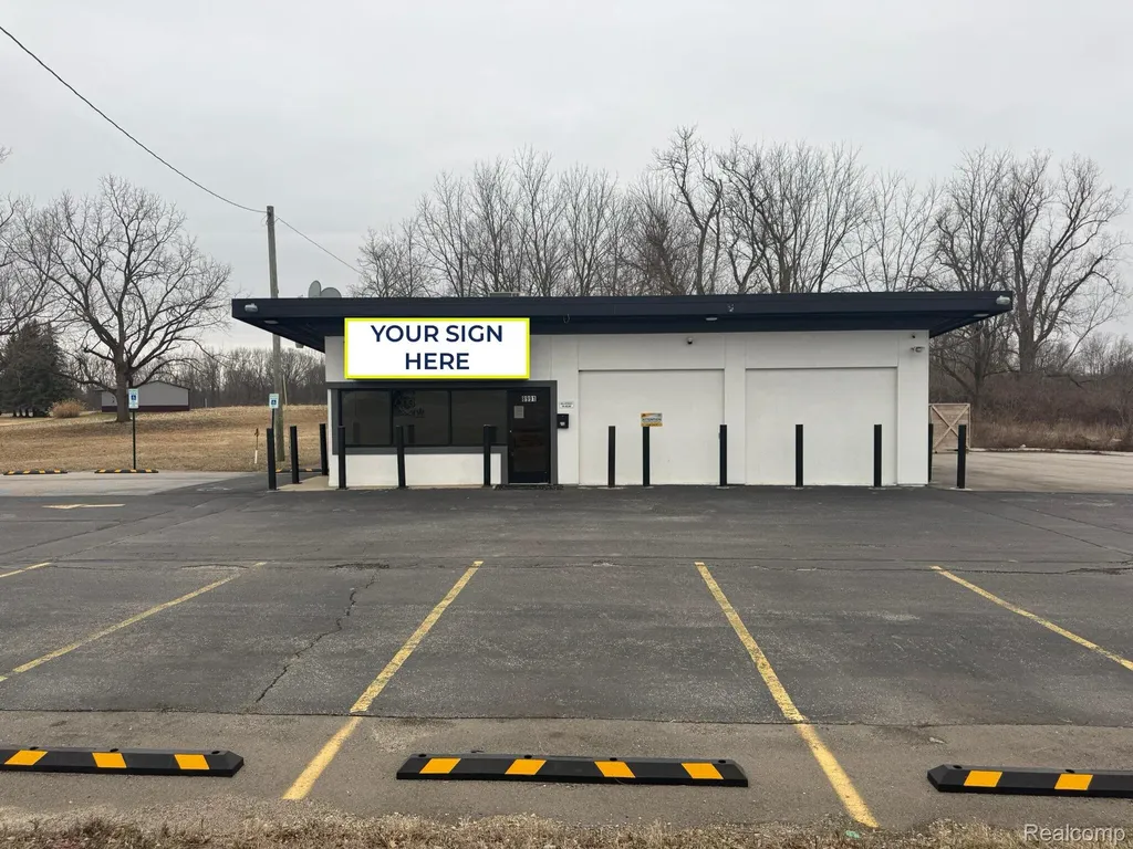8991 Hudson Road Jefferson Township MI 49271