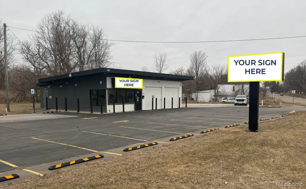 8991 Hudson Road Jefferson Township MI 49271
