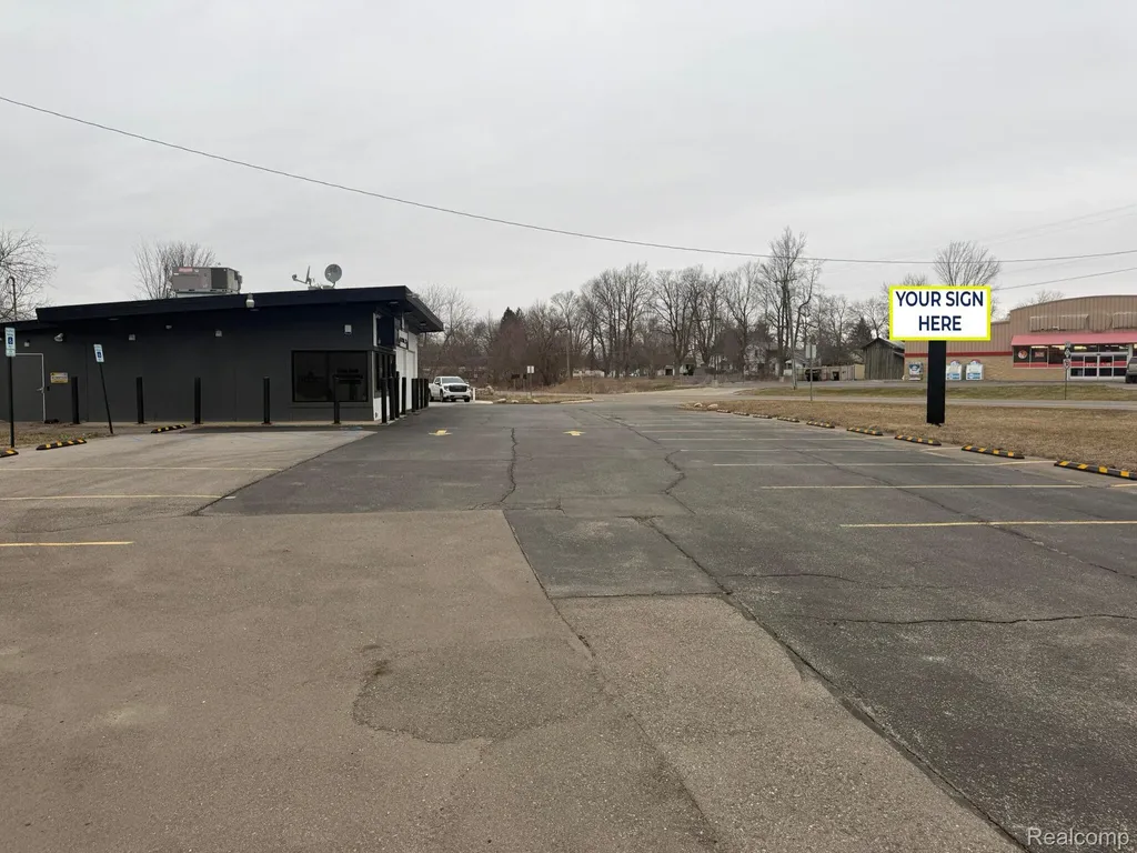 8991 Hudson Road Jefferson Township MI 49271