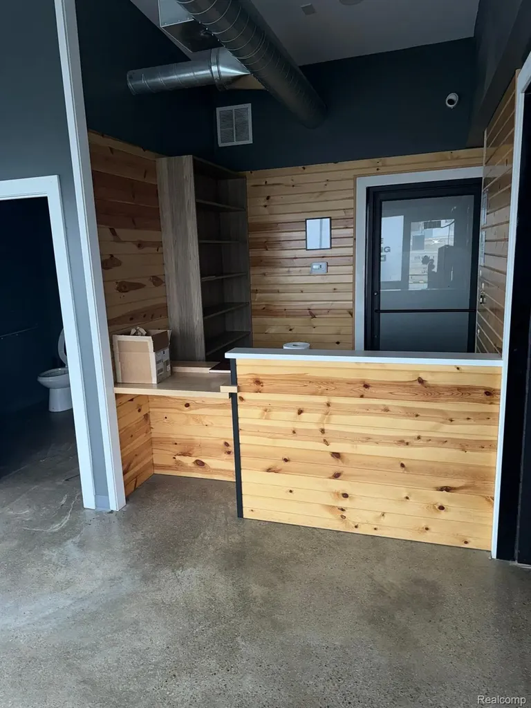8991 Hudson Road Jefferson Township MI 49271