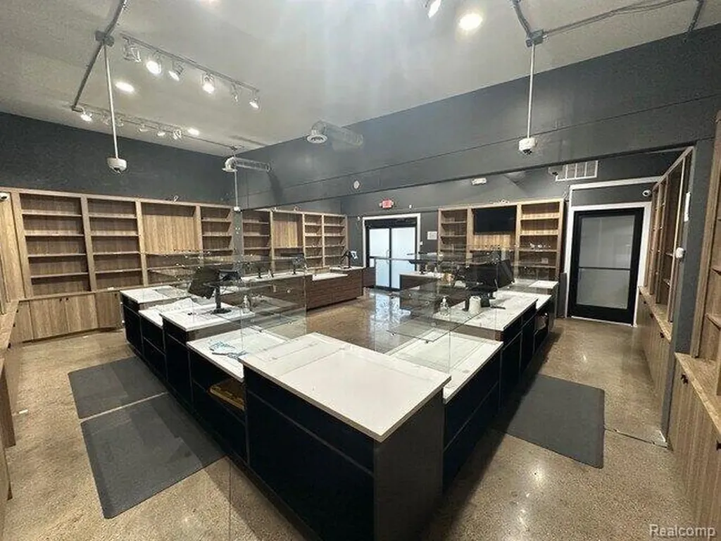 8991 Hudson Road Jefferson Township MI 49271