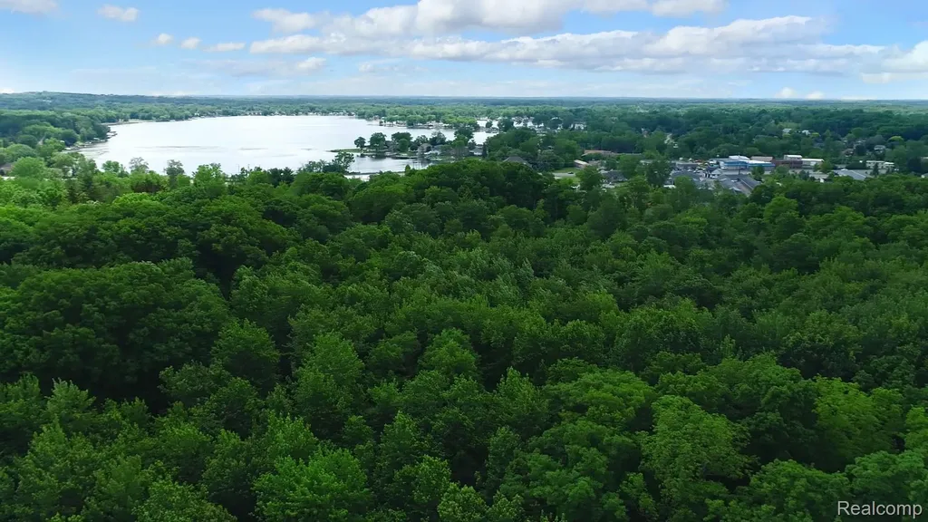 1050 Teggerdine Road White Lake Charter Township MI 48386