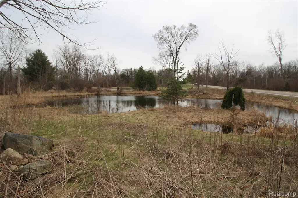 1050 Teggerdine Road White Lake Charter Township MI 48386