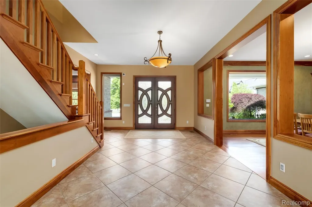 7432 Foxburg Court Independence Charter Township MI 48348