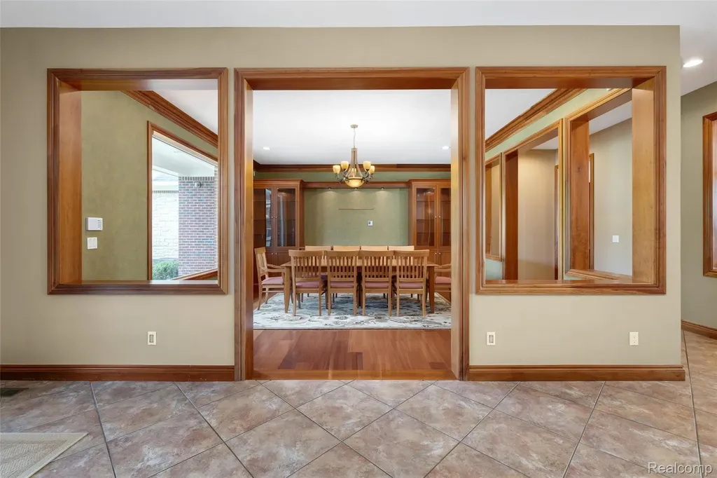 7432 Foxburg Court Independence Charter Township MI 48348