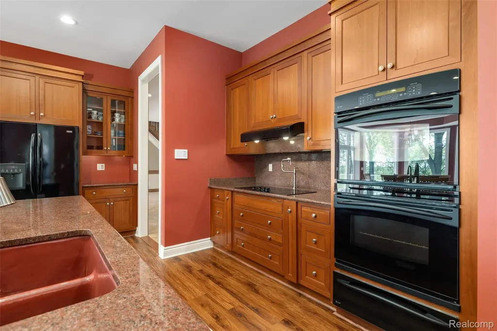 7432 Foxburg Court Independence Charter Township MI 48348