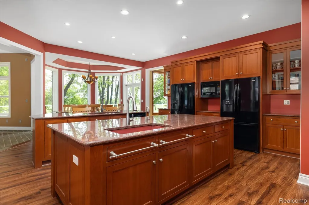 7432 Foxburg Court Independence Charter Township MI 48348