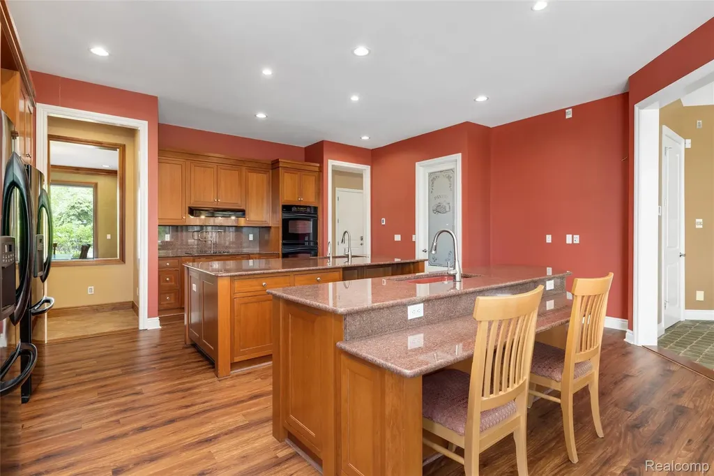 7432 Foxburg Court Independence Charter Township MI 48348