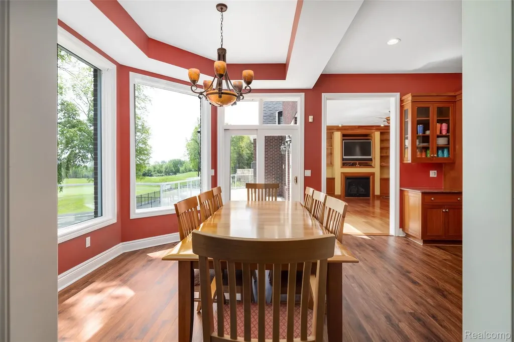 7432 Foxburg Court Independence Charter Township MI 48348