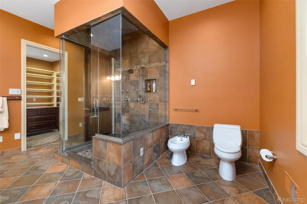 7432 Foxburg Court Independence Charter Township MI 48348