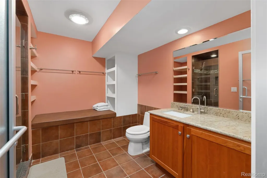 7432 Foxburg Court Independence Charter Township MI 48348