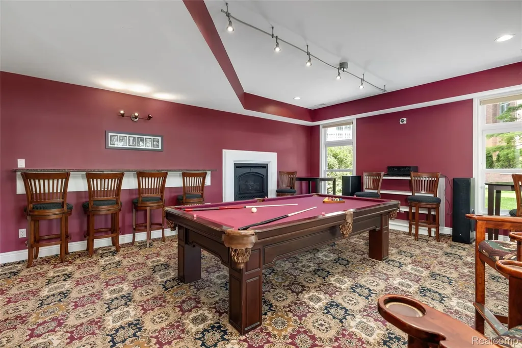 7432 Foxburg Court Independence Charter Township MI 48348