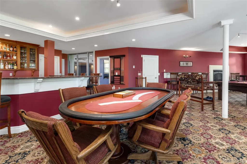 7432 Foxburg Court Independence Charter Township MI 48348