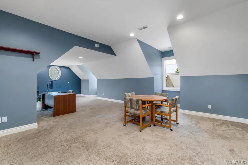 7432 Foxburg Court Independence Charter Township MI 48348