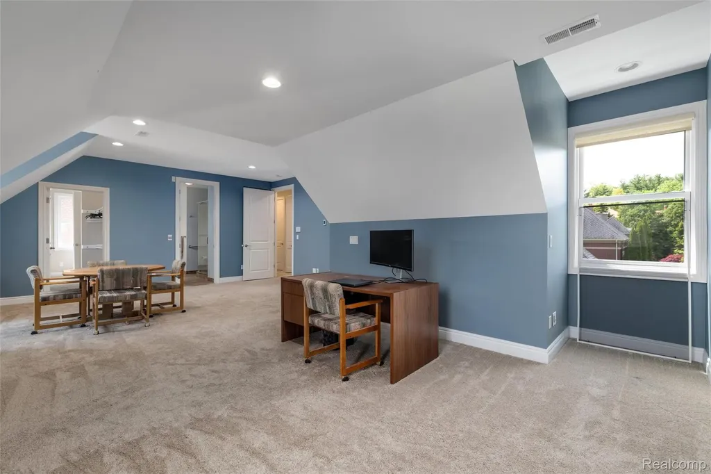 7432 Foxburg Court Independence Charter Township MI 48348