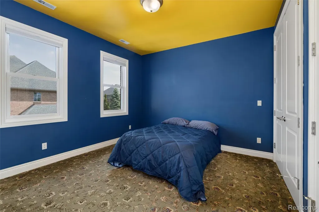 7432 Foxburg Court Independence Charter Township MI 48348