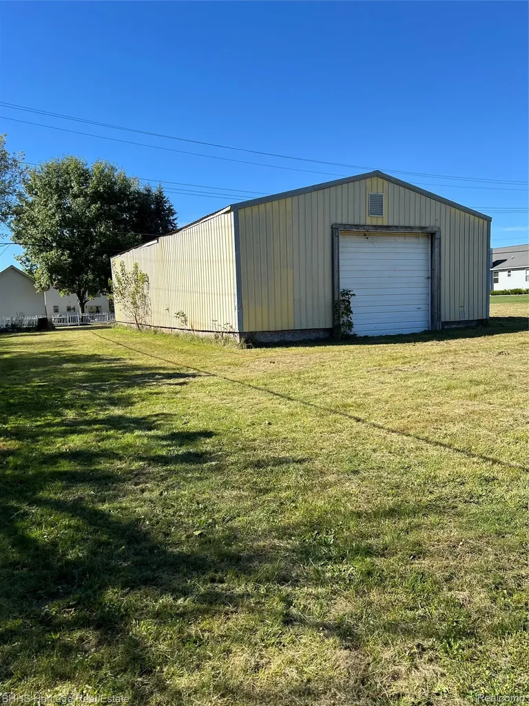 0000 NW Eager Pines Court Court NE Oceola Township MI 48843