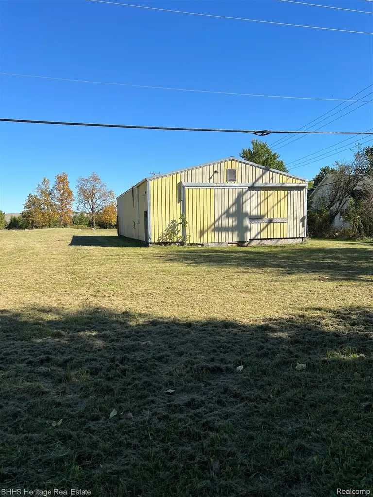 0000 NW Eager Pines Court Court NE Oceola Township MI 48843