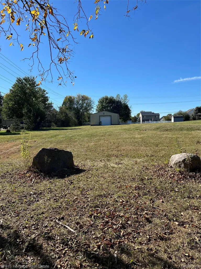 0000 NW Eager Pines Court Court NE Oceola Township MI 48843