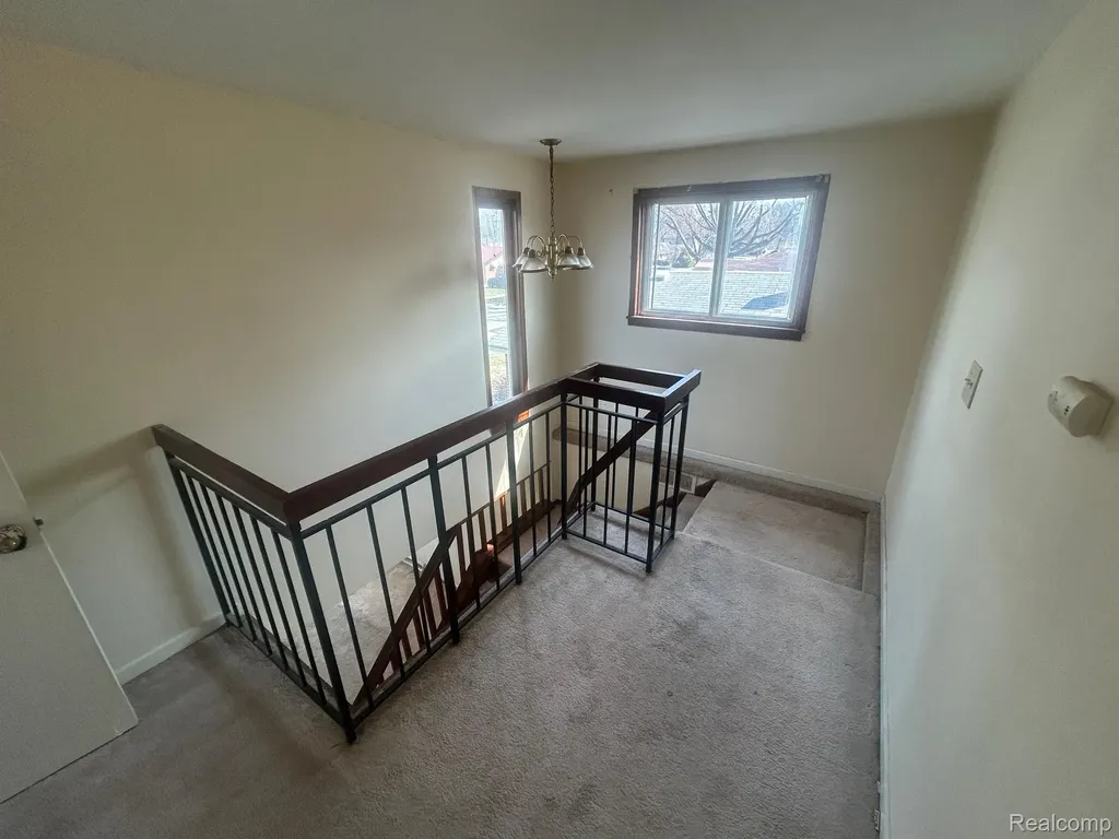 25651 Mcdonald Street Dearborn Heights City MI 48125