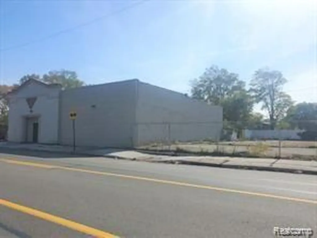 7455 Fenkell Street Detroit City MI 48238