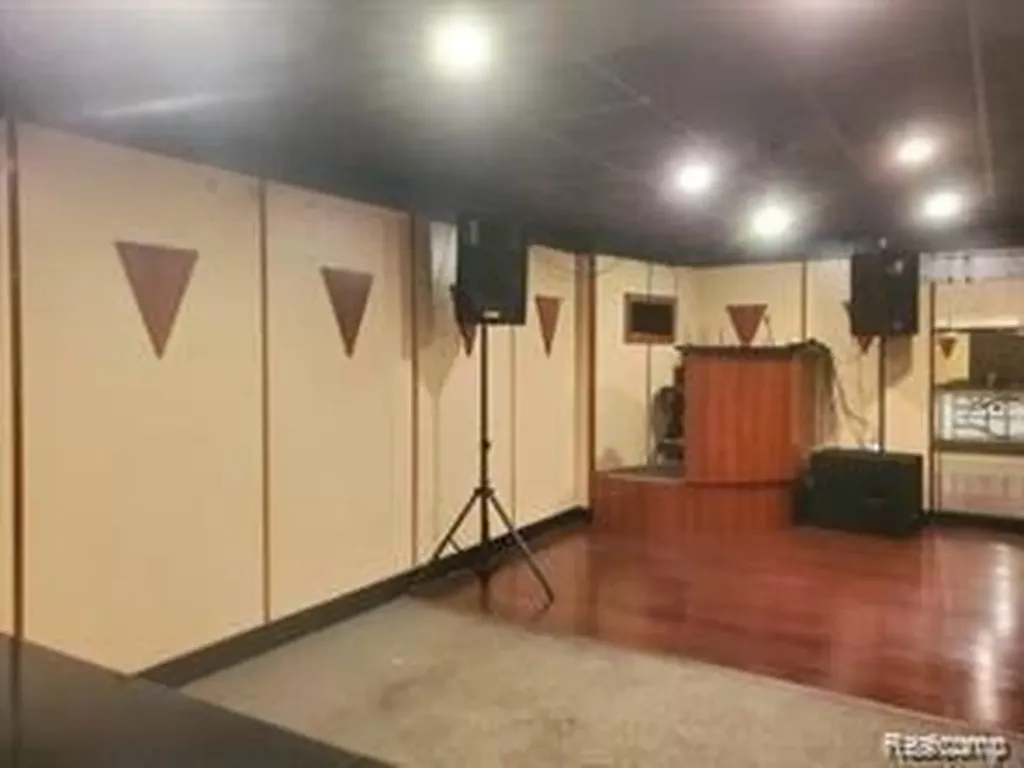 7455 Fenkell Street Detroit City MI 48238