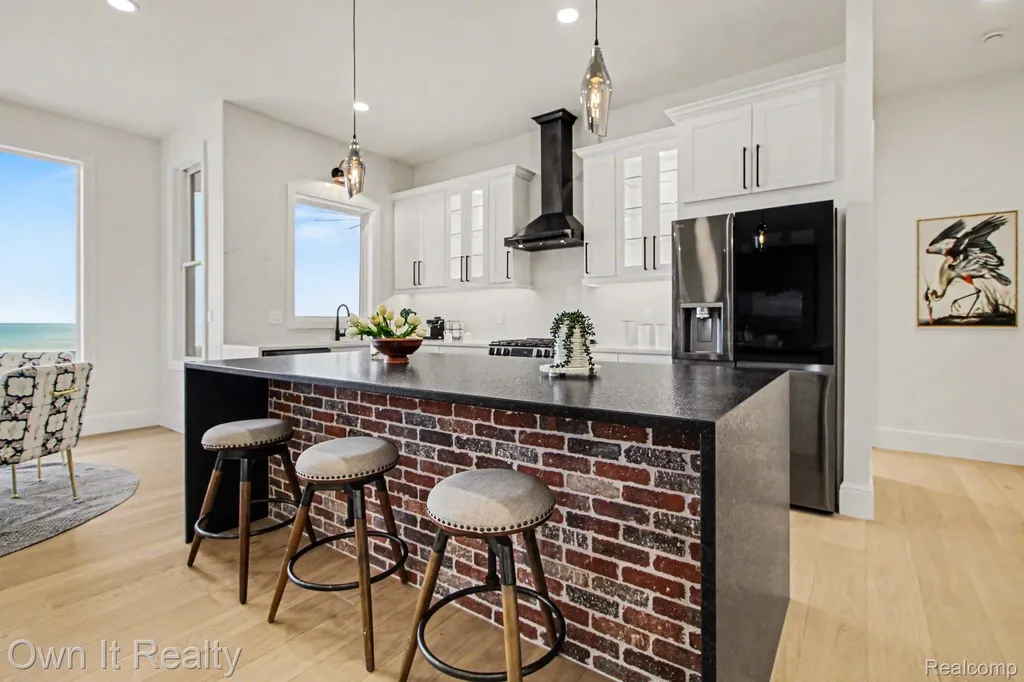 2020 Edgewater Street Frenchtown Township MI 48162
