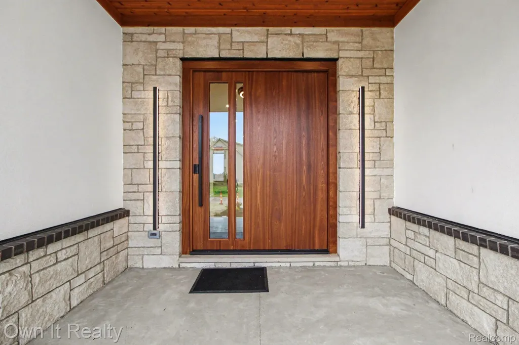 2020 Edgewater Street Frenchtown Township MI 48162