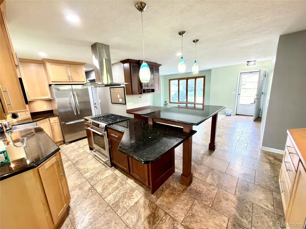 5934 Montebello Avenue Meridian Charter Township MI 48840