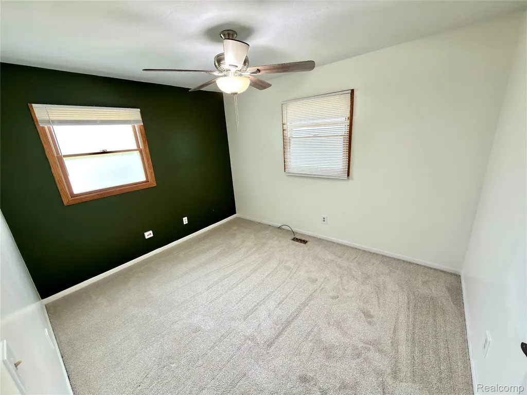 5934 Montebello Avenue Meridian Charter Township MI 48840