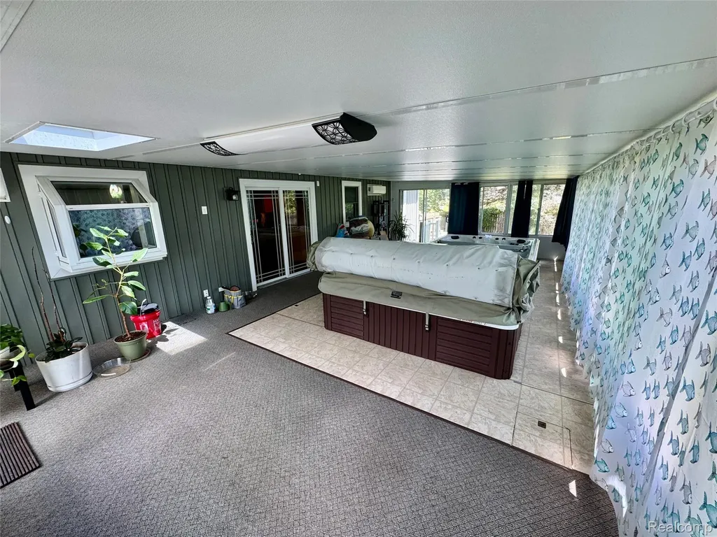 5934 Montebello Avenue Meridian Charter Township MI 48840