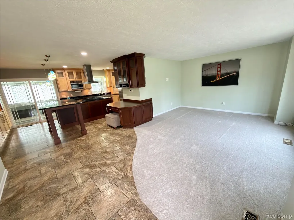 5934 Montebello Avenue Meridian Charter Township MI 48840
