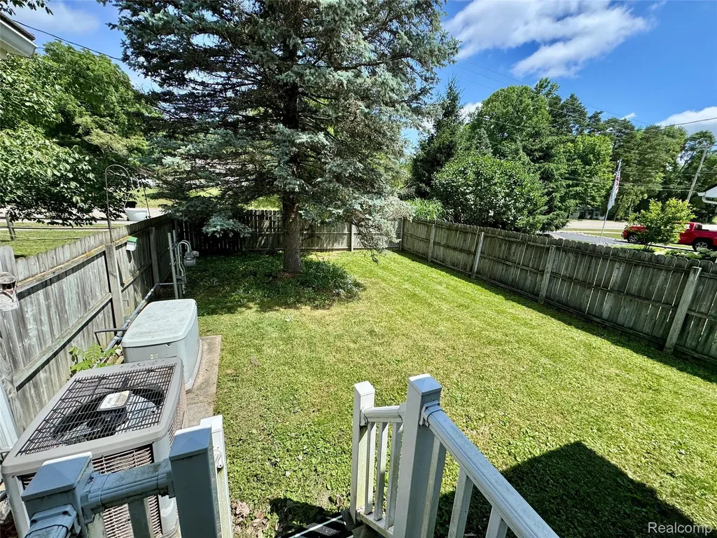 5934 Montebello Avenue Meridian Charter Township MI 48840