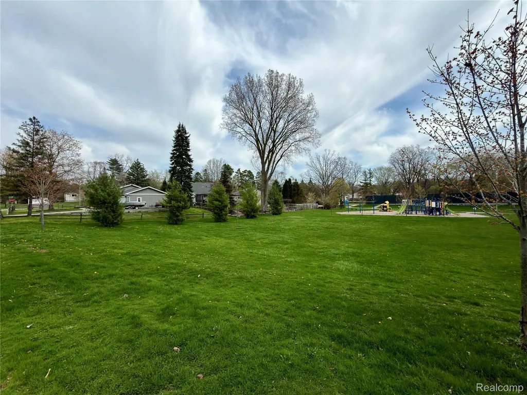 5934 Montebello Avenue Meridian Charter Township MI 48840