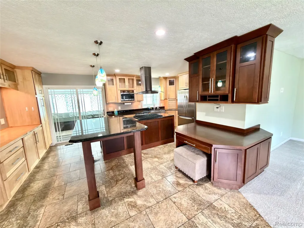 5934 Montebello Avenue Meridian Charter Township MI 48840