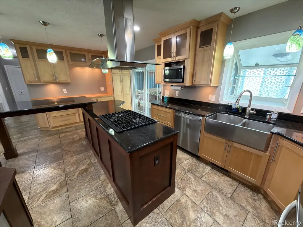 5934 Montebello Avenue Meridian Charter Township MI 48840