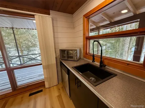 6051 N Manistee River Road Frederic Township MI 49733