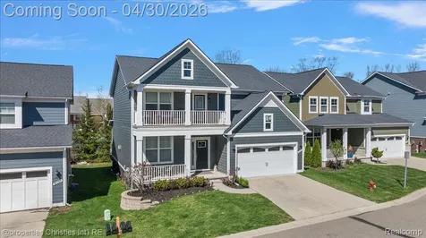 31035 Tremont Lane Beverly Hills Village MI 48025