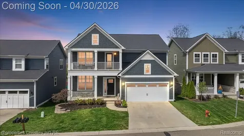 31035 Tremont Lane Beverly Hills Village MI 48025