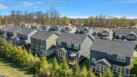 31035 Tremont Lane Beverly Hills Village MI 48025