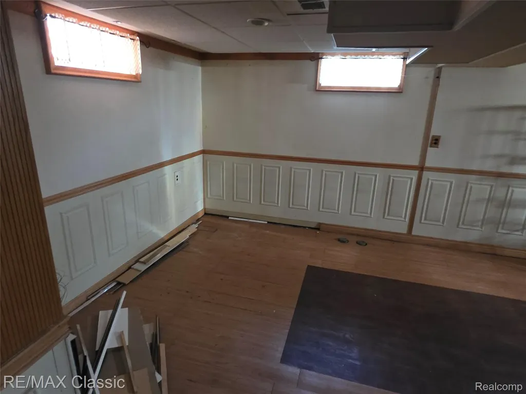 17350 Annott Street Detroit City MI 48205