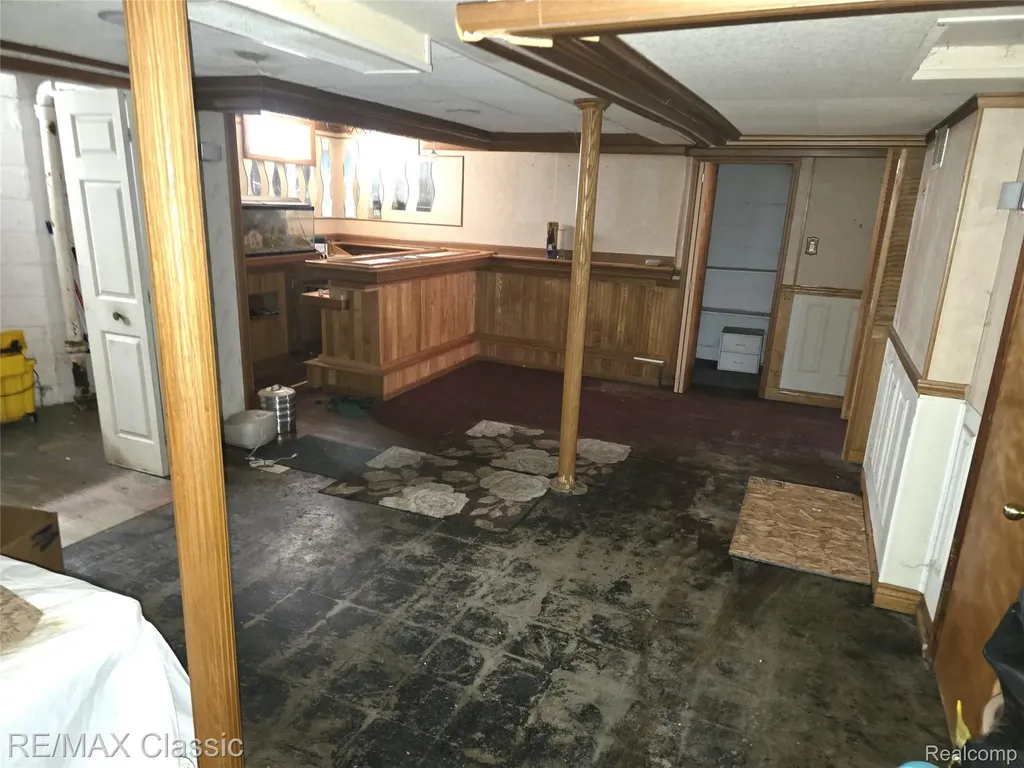 17350 Annott Street Detroit City MI 48205