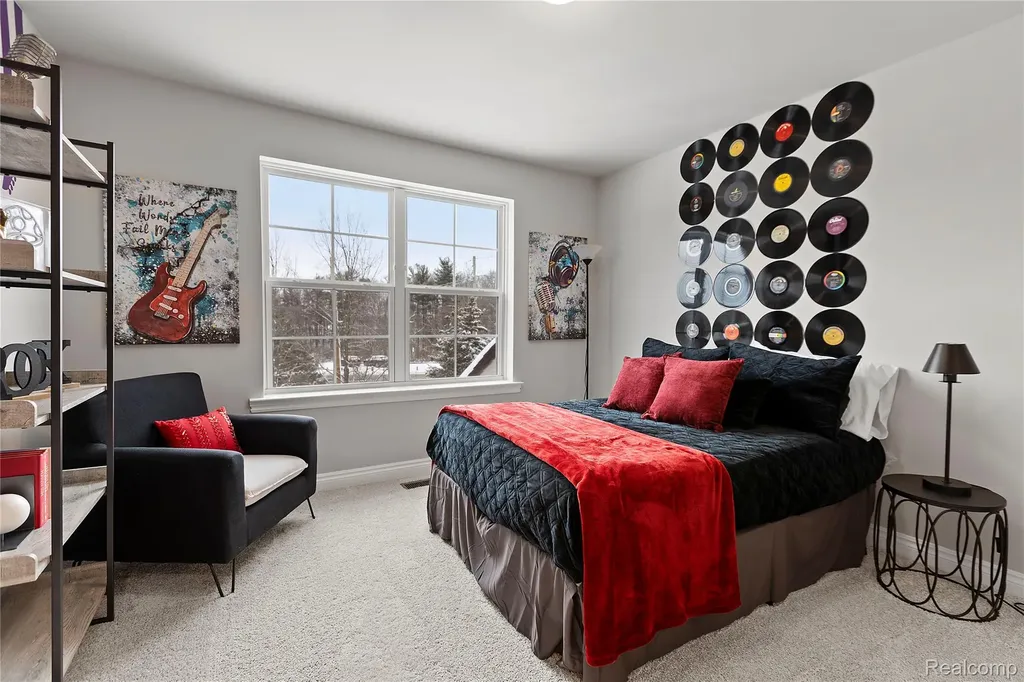 2239 Chase Drive Hartland Township MI 48855