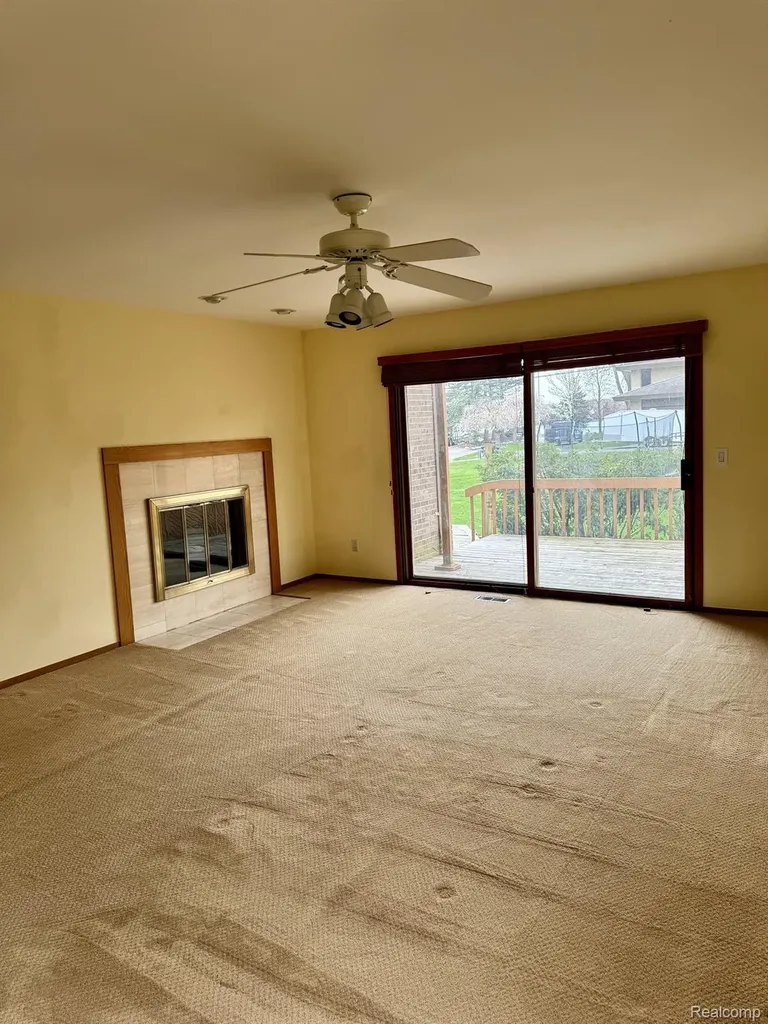 3234 Pine Lake Road West Bloomfield Charter Township MI 48324